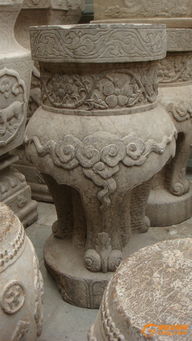 地攤交易中的精品老石雕 收藏圈內(nèi)的獨(dú)特價值